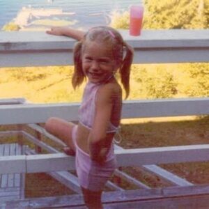 Meet your Posher, Tricia